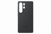 Mobil - Covers & Cases - Samsung Galaxy S25 Ultra Silicone Case - Black - EF-PS938CBEGWW