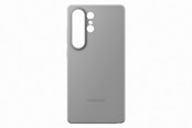 Mobil - Covers & Cases - Samsung Galaxy S25 Ultra Silicone Case - Grey - EF-PS938CJEGWW