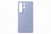 Mobil - Covers & Cases - Samsung Galaxy S25 Ultra Silicone Case - Light Blue - EF-PS938CLEGWW