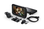 Videoovervågnings tilbehør - Blackmagic Full HD Touchscreen LCD HDR Monitor Kit - CINEURSABB/AMKIT