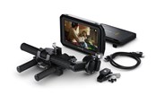Videoovervågnings tilbehør - Blackmagic Design PYXIS Monitor EVF Kit - CINEURSABB/AMKITEVF