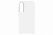 Mobil - Covers & Cases - Samsung Galaxy S25 Clear Case - Transparent - EF-QS931CTEGWW