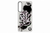 Mobil - Covers & Cases - Samsung Galaxy S25+ Rugged Flipsuit Case - Black - EF-JS936CBEGWW