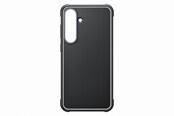 Mobil - Covers & Cases - Samsung Galaxy S25+ Rugged Case - Black - EF-RS936CBEGWW