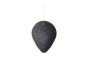Velvære - Purito SEOUL SEOUL - Bamboo Charcoal Konjac Sponge - 8809563100231