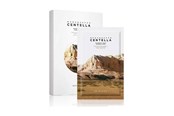 Ansigtspleje - SKIN1004 - Madagascar Centella Watergel Sheet Ampoule Mask - 8809576260496