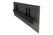 Vægbeslag, AV-Beslag & AV-Møbler - HI-ND mounting kit - for 3x1 video wall - videorow - Max - recommended for 55" - VR5522-5301