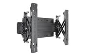 Vægbeslag, AV-Beslag & AV-Møbler - Multibrackets M Pro Series MBW1U - Max 40 kg - recommended for 75" - 7350022733534