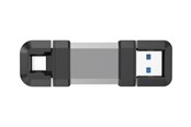 USB Stick - Silicon Power Mobile C51 - 128GB - USB Stick - SP128GBUC3C51V1S