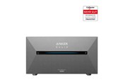 Power Station - Anker SOLIX Solarbank 2 E1600 Plus - 1600Wh - A17C33Z1