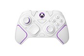 Spil tilbehør - PDP Victrix Pro BFG - White - Wireless Controller - Microsoft Xbox One - 049-002-WH