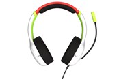Spil tilbehør - PDP Airlite Radiant Racers - Wired Headset - Nintendo Switch - 500-162-MKRS