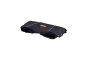 Baby Udstyr - Babytrold Hand Muff - Black - 16-17S