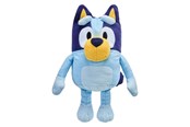 Legetøj - Bluey Talende Bamse, 31 cm (Sprog DK, SE, UK) - 90170