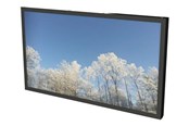 Vægbeslag, AV-Beslag & AV-Møbler - HI-ND Wall Casing EASY mounting kit - landscape - for LCD display - black - Max - recommended for 37" - WC3712-0101-02
