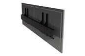 Skærmholder - HI-ND mounting kit - for 1x1 video wall - videorow - VR3222-5101