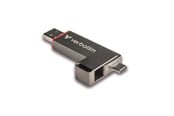 USB Stick - Verbatim Dual QuickStick USB Flash Drive - 1 TB - 1TB - USB Stick - 32043