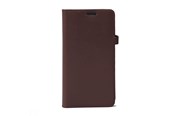 Mobil - Covers & Cases - Buffalo Wallet Leather for Samsung Galaxy S10+ - Brown - 590006