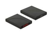 Hukommelseskort - adapter og kortlæser - DeLOCK USB Type-C Card Reader for CFexpress Memory Cards - 91749