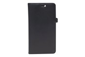 Mobil - Covers & Cases - Buffalo Wallet Leather for iPhone 11 PRO - Black - 590009