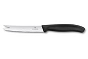Køkkenredskaber - Victorinox SwissClassic Cheese Knife 11 cm - V-6.78 63