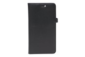 Mobil - Covers & Cases - Buffalo Wallet Leather for iPhone 11 PRO - Black - 590015