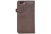 Mobil - Covers & Cases - Buffalo Wallet Leather for iPhone 6/6S PLUS - Brown - 657517