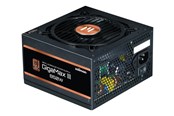 Strømforsyning - Zalman GigaMax III ZM850-GV3 Strømforsyning - 850 Watt - 120 mm - ATX - 80 Plus Bronze certified - ZM850-GV3