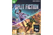 Spil - Split Fiction - Microsoft Xbox Series X - Action/Adventure - 5030930125394