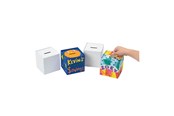 Konstruktionslegetøj - Colorations - Decorate your own Money Box Set of 12 - CHPMBANK