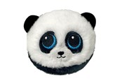 Dukke, bamse og udstyr - Ty Beanie Bouncers - Checkers Panda - 0008421830046