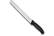 Køkkenredskaber - Victorinox Swiss Classic Ham knife 25 cm - Black - V-6.82 23.25B