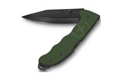 Køkkenredskaber - Victorinox Evoke Lockback Alox - Olive - V-0.94 25.DS24