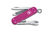 Multiværktøj - Victorinox Classic SD Alox - Flamino Party - V-0.62 21.251G