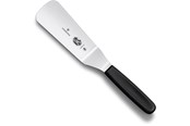 Køkkenredskaber - Victorinox Swiss Classic Spatula - 16 cm - Black - V-5.27 63.16
