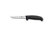 Køkkenredskaber - Victorinox Fibrox Boning Knife Medium - 9 cm - Black - V-5.59 03.09M
