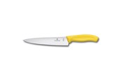 Køkkenredskaber - Victorinox Swiss Classic Carving Knife - 19 cm - Yelliow - V-6.80 06.19L8B