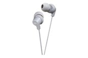 Hovedtelefoner/headset - JVC HA FX10 - JVC HA-FX10-H-E