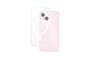 Mobil - Covers & Cases - CARE by PanzerGlass Flagship Case Urban Combat Star Lit w. White MagSafe iPhone 15 - CRRFSWQG22915