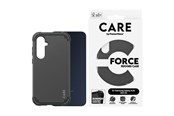 Mobil - Covers & Cases - CARE by PanzerGlass Fashionable Case Black FORCE Samsung Galaxy A35 5G | A55 5G - PANZER1985
