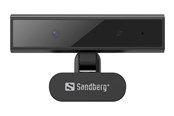 Webcam - Sandberg Face-ID Webcam Mini - 134-43