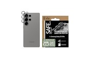 Mobil - Beskyttelsesglas - SAFE by PanzerGlass Camera Lens Protector Transparent Samsung Galaxy S25 Ultra - SARRITRG38488