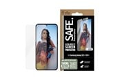 Mobil - Beskyttelsesglas - SAFE by PanzerGlass Screen Protector Samsung Galaxy S25+ | Ultra-Wide Fit w. Aligner - SARNUWFG37942