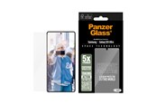Mobil - Beskyttelsesglas - PanzerGlass Ceramic Screen Protector Samsung Galaxy S25 Ultra | Ultra-Wide Fit - PGRUWFCG38488