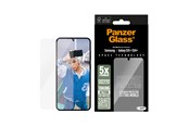 Mobil - Beskyttelsesglas - PanzerGlass Ceramic Screen Protector Samsung Galaxy S25+ | Ultra-Wide Fit - PGRUWFCG37942