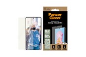 Mobil - Beskyttelsesglas - PanzerGlass All-in-One Screen Protector Samsung Galaxy S25 Ultra | Ultra Wide Fit - PGRUWFAG38488