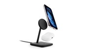 Mobil - Adaptere & Opladere - Twelve South HiRise 2 Deluxe - TS-24211