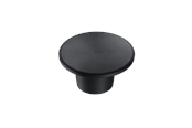 Elbil ladere - Zaptec Chill kabelholder, Sort - 90132