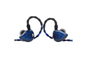 Hovedtelefoner/headset - TRUTHEAR Nova wired in-ear headphones (blue) - Nova blue