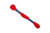 Kreativt Legetøj - Creativ Company Embroidery thread Red 12x8m - 447803